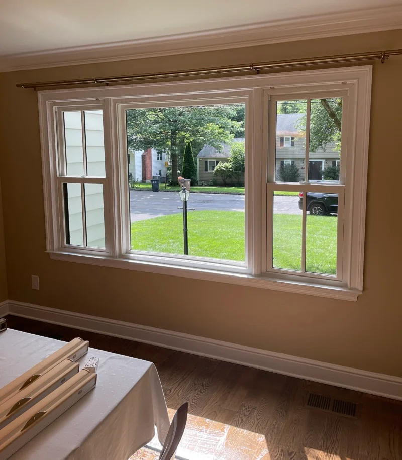 Marvin Elevate Replacement Windows
